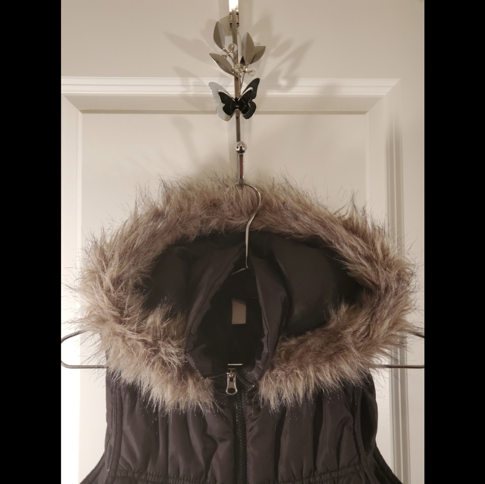 Max Rave Vest - Picture 2 of 5